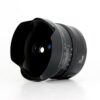 Canon EF 15mm F2.8 Fisheye Lens - Image 2