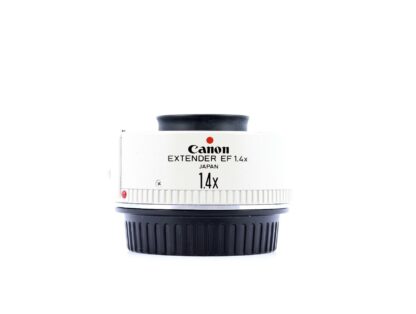 Canon EF 1.4x Extender