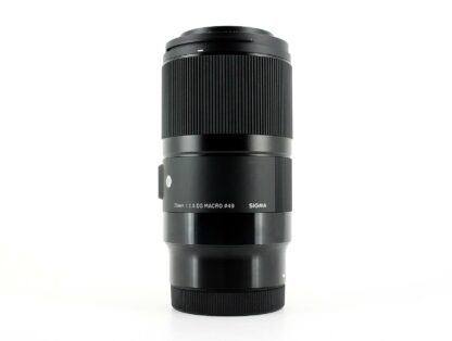 Sigma 70mm f2.8 DG Macro Art L-Mount Lens