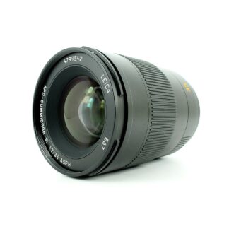 Leica 35mm f2 APO-Summicron-SL Asph Lens