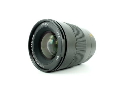 Leica 35mm f2 APO-Summicron-SL Asph Lens