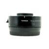 Tamron TC-X14 1.4x Teleconverter Canon EF Mount