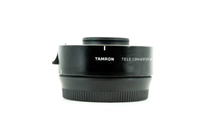 Tamron TC-X14 1.4x Teleconverter Canon EF Mount
