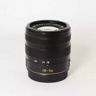 Leica 18-56mm f3.5-5.6 Vario-Elmar-TL Asph Lens
