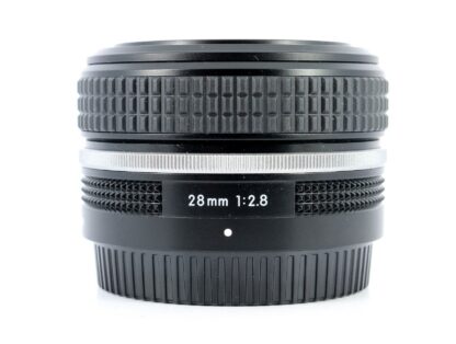 Nikon Nikkor Z 28mm f2.8 SE Lens