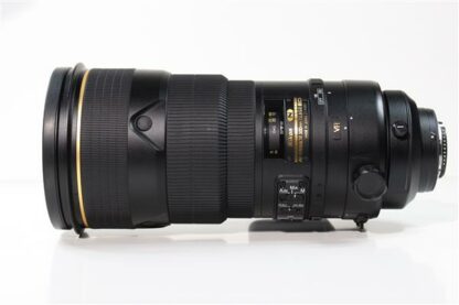 Nikon AF-S Nikkor 300mm f/2.8G IF-ED VR II Lens