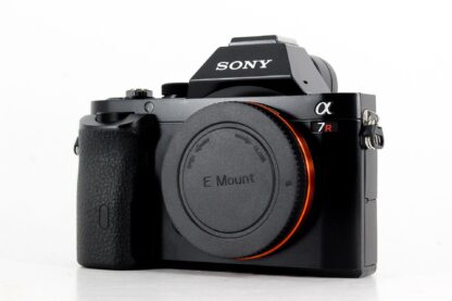 Sony A7R 36.4MP Mirrorless Digital SLR Camera - Body Only