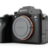 Sony A7S III 12.1MP Digital Camera - Body Only