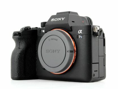 Sony A7S III 12.1MP Digital Camera - Body Only