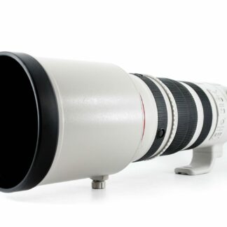 Canon EF 200-400mm f4 L IS USM with Internal 1.4x Extender Lens
