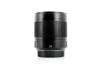 Leica Summilux-TL 35mm f/1.4 ASPH Lens - Black