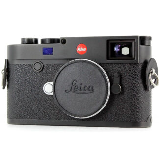 Leica M10-R 40MP Digital Camera - Body Only