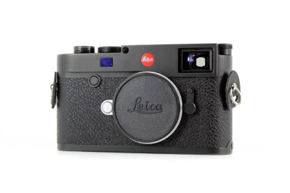 Leica M10-R 40MP Digital Camera - Body Only