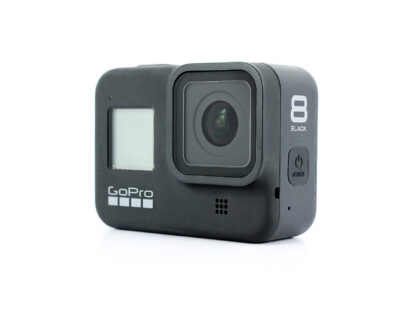 GoPro HERO 8 Black Waterproof Action Camera 4K HD 12MP