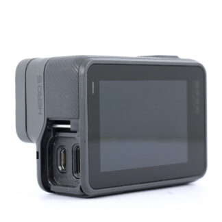 GoPro HERO5 12.0 MP 4k HD Video Action Camera - Black