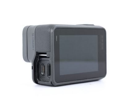 GoPro HERO 5 12.0 MP 4k HD Video Action Camera - Black