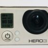 GoPro HERO 3 Silver 11MP Action Camera - Image 2