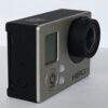 GoPro HERO 3 Silver 11MP Action Camera - Image 4