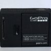 GoPro HERO 3 Silver 11MP Action Camera - Image 6