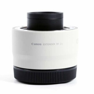 Canon RF 2x Extender