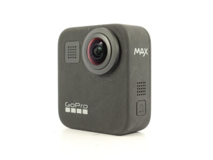 GoPro Max 360 Digital Action Camera 16MP
