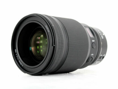 Nikon Nikkor Z 50mm F/1.2 S Nikon Lens