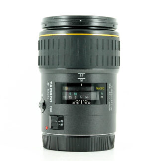 Tamron SP AF 90mm f/2.8 Macro Nikon Fit Lens