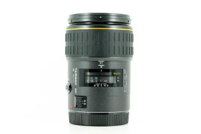 Tamron SP AF 90mm f/2.8 Macro Nikon Fit Lens