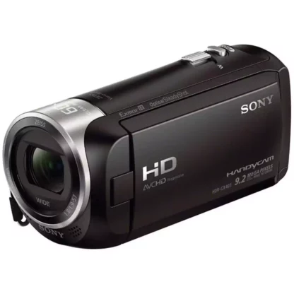 Sony HDR-CX405 9.2MP Full HD Camcorder