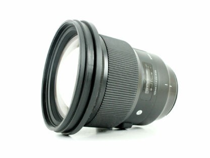 Sigma 105mm f1.4 DG HSM Art Canon Fit Lens