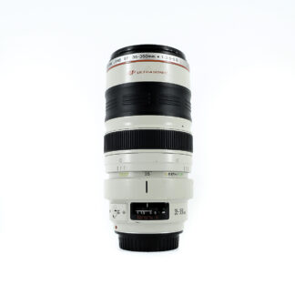 Canon EF 35-350mm F3.5-5.6 L USM Zoom Lens