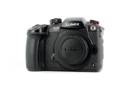 Panasonic Lumix GH5S Digital Camera - (Body Only)
