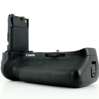 Canon BG-E20 Battery Grip for Canon EOS 5D Mark IV