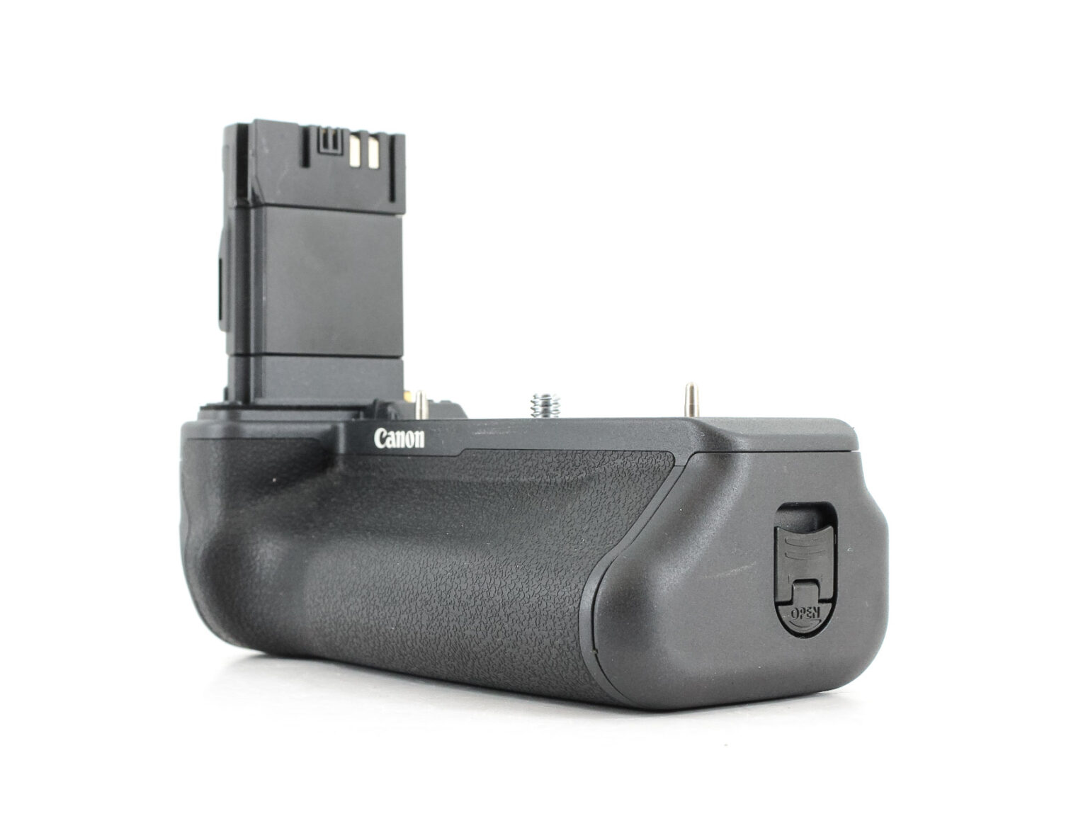 Original Canon BG-R10 Battery Grip for Canon EOS R5 and R6 - Lenses and ...