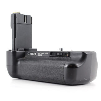 Canon BG-E4 Battery Grip for EOS 5D