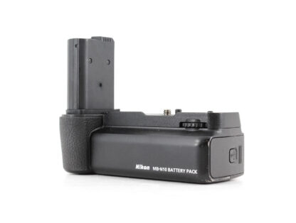 Nikon MB-N10 battery grip for Nikon Z6/Z7