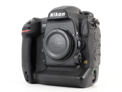 Nikon D5 20.8MP Digital SLR Camera - Body Only Dual XQD VERSION