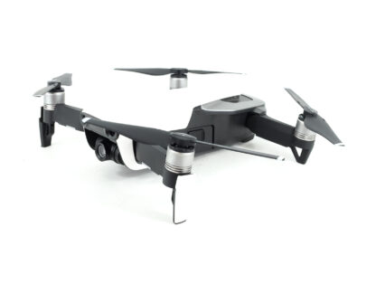 DJI Mavic Air fly more combo Drone - White