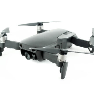 DJI Mavic Air Drone Fly More Combo Drone - Black
