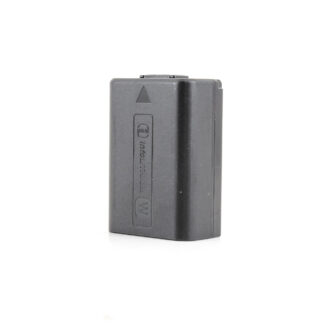 Sony NP-FW50 Sony Rechargeable Battery