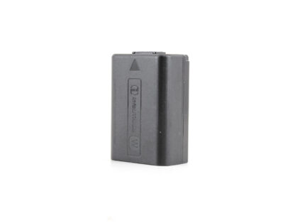 Sony NP-FW50 Sony Rechargeable Battery