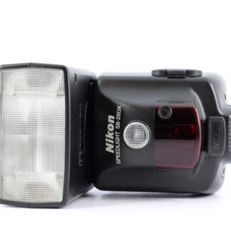 Nikon SB-28DX Speedlight Flash