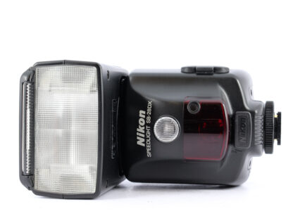 Nikon SB-28DX Speedlight Flash