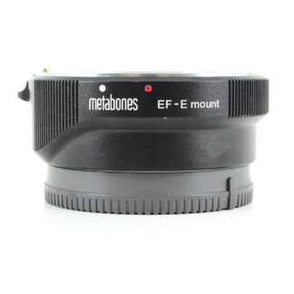 Metabones Smart Adapter Canon EF to Sony E V