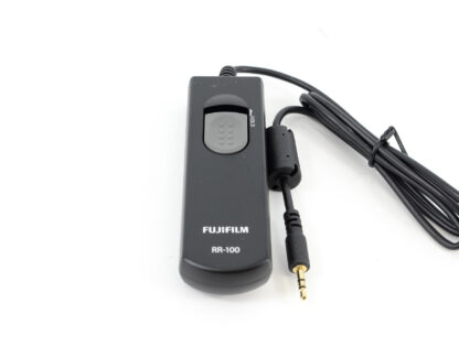 Fujifilm RR-100 Remote Release