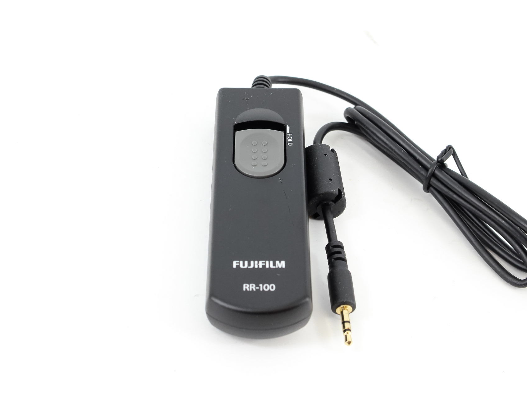 Onderling verbinden barsten Samengroeiing Fujifilm RR-100 Remote Release - Lenses and Cameras