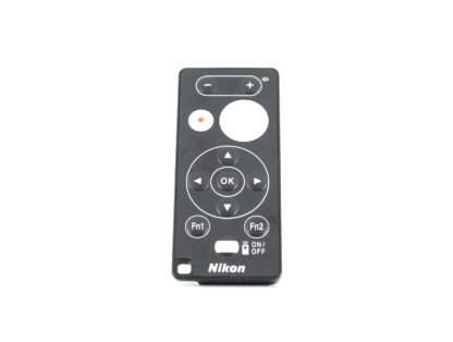 Nikon ML-L7 Remote Control - Black