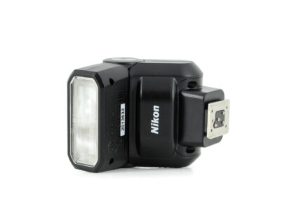 Nikon SB-300 Speedlight Flash Unit Flashgun