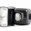 Pentax AF 540 FGZ II Flashgun - Image 2