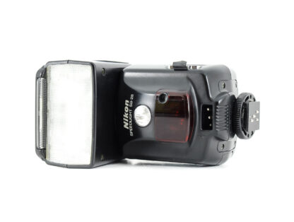 Nikon SB-28 Speedlight Flash